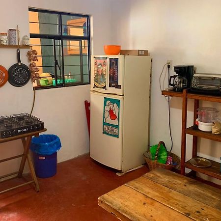 Hostal 23 San Cristóbal de Las Casas Dış mekan fotoğraf