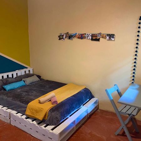 Hostal 23 San Cristóbal de Las Casas Dış mekan fotoğraf
