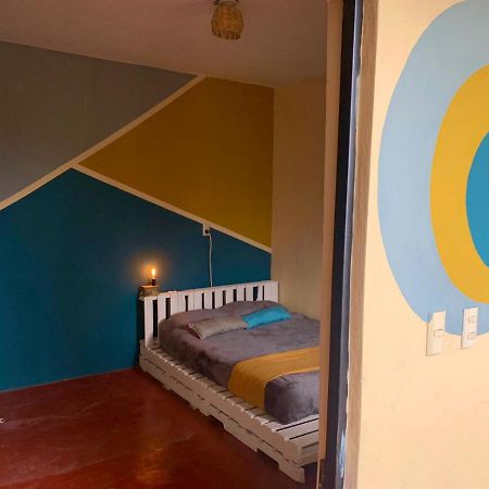 Hostal 23 San Cristóbal de Las Casas Dış mekan fotoğraf