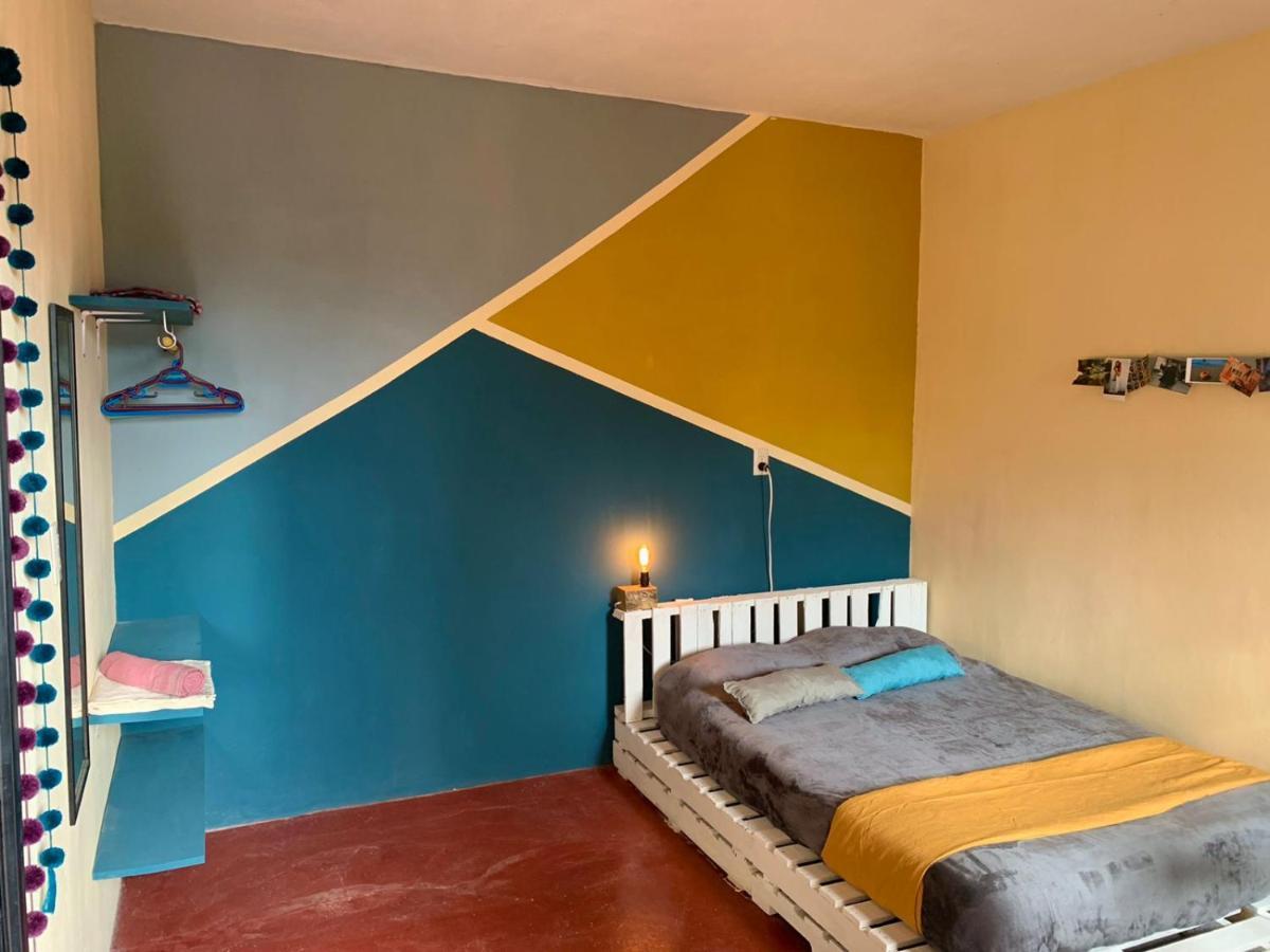 Hostal 23 San Cristóbal de Las Casas Dış mekan fotoğraf