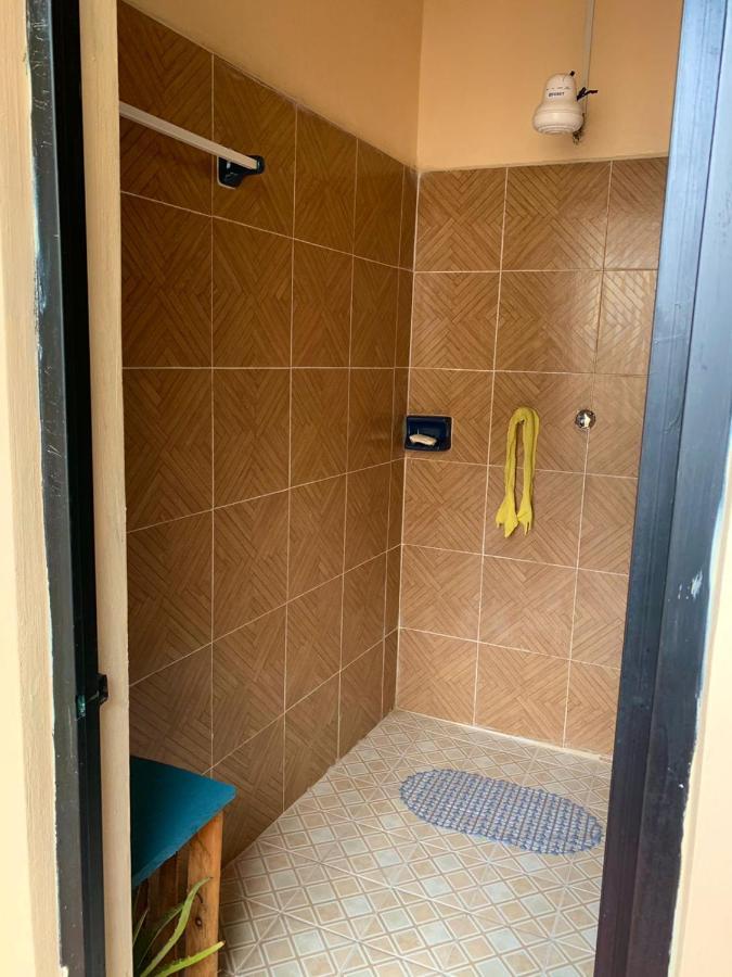 Hostal 23 San Cristóbal de Las Casas Dış mekan fotoğraf