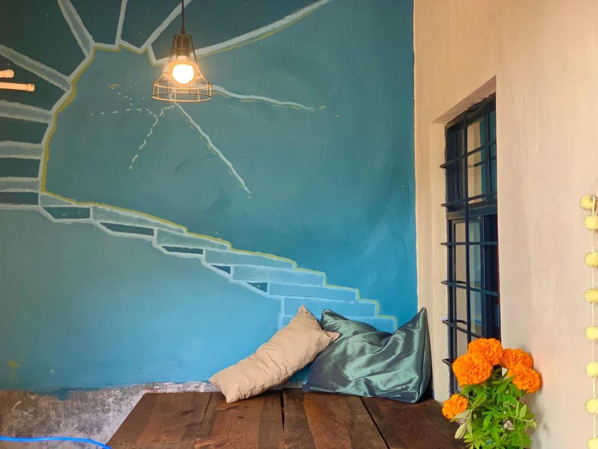 Hostal 23 San Cristóbal de Las Casas Dış mekan fotoğraf