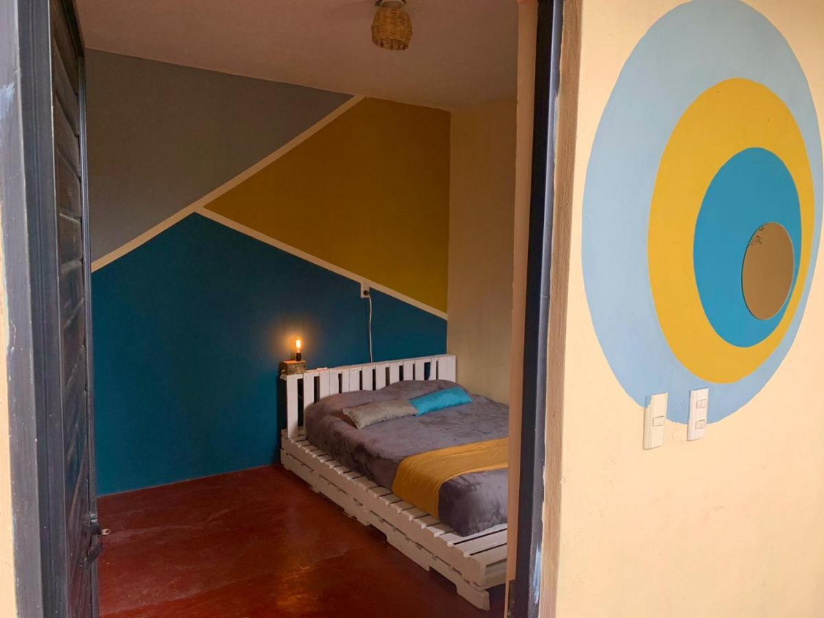 Hostal 23 San Cristóbal de Las Casas Dış mekan fotoğraf