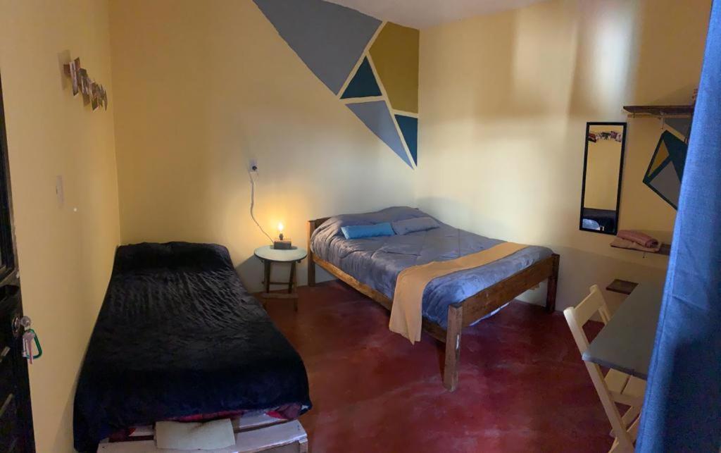 Hostal 23 San Cristóbal de Las Casas Dış mekan fotoğraf